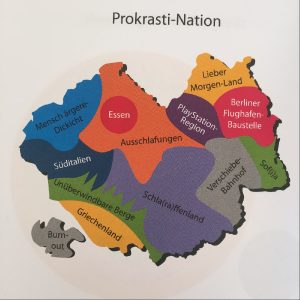 Prokrasti-Nation blog 2